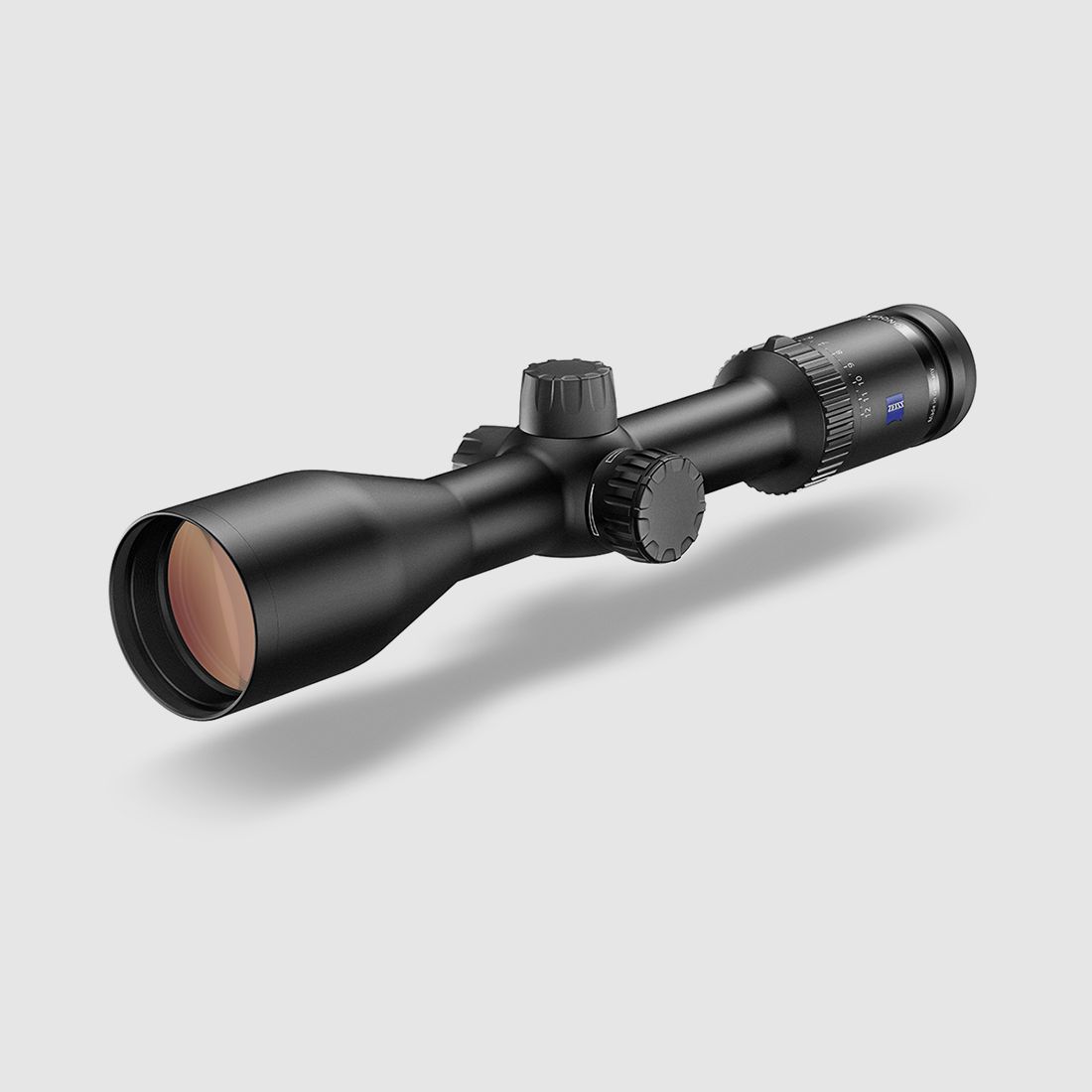 Zeiss Conquest V6 2-12x50