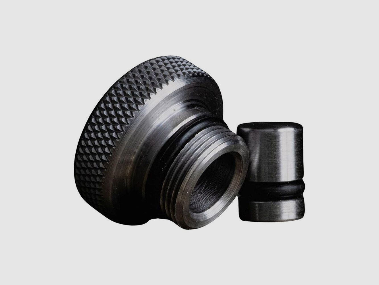 Power Grip Shell Holder Lee Case Grip Adapter