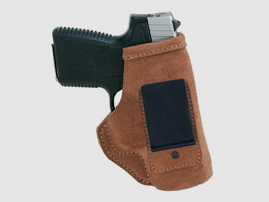 GALCO INTERNATIONAL STOW-N-GO SPRINGFIELD XD 4″ -TAN-LEFT HAND, zdjęcie 1 z 2