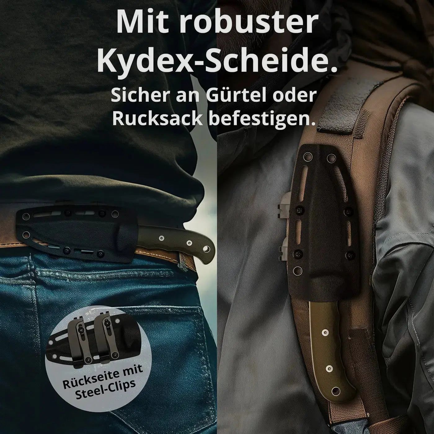 PUMA TEC "HUNT to SURVIVE" Édition, D2