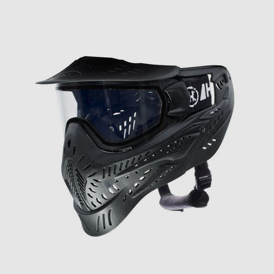 HK Army HK Army HSTL Thermal Black / Black