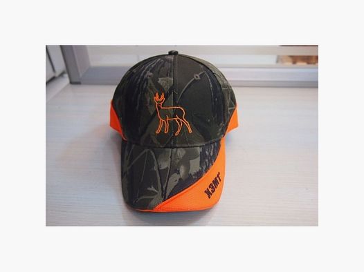 Czapka myśliwska X3M1 OCC Cap A
