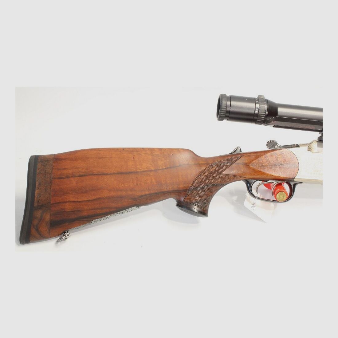 Blaser Mod. 700/88 Bergstutzen Prestige m.Zeiss 3-12x56