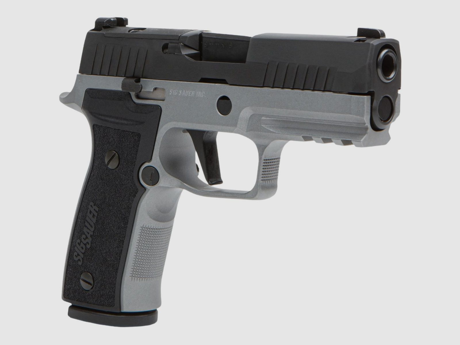 Sig Sauer P320 AXG Carry, zdjęcie 3 z 4