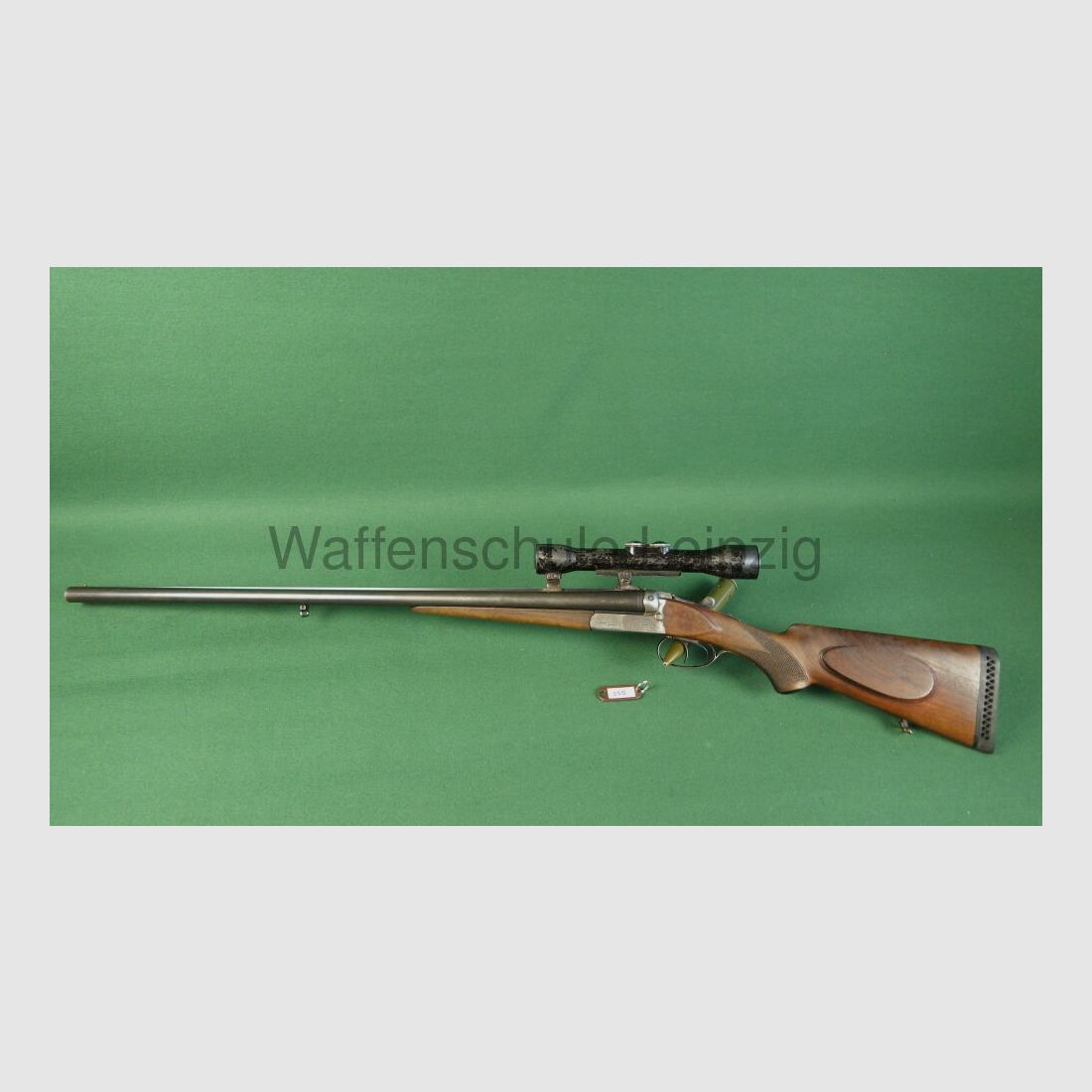 E.T.W. Suhl Thälmann Works