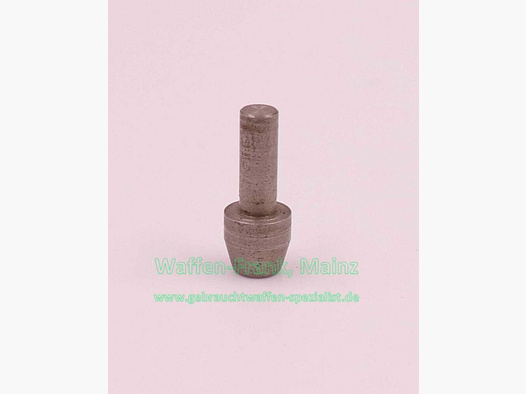 RCBS guiding mandrel (pilot)