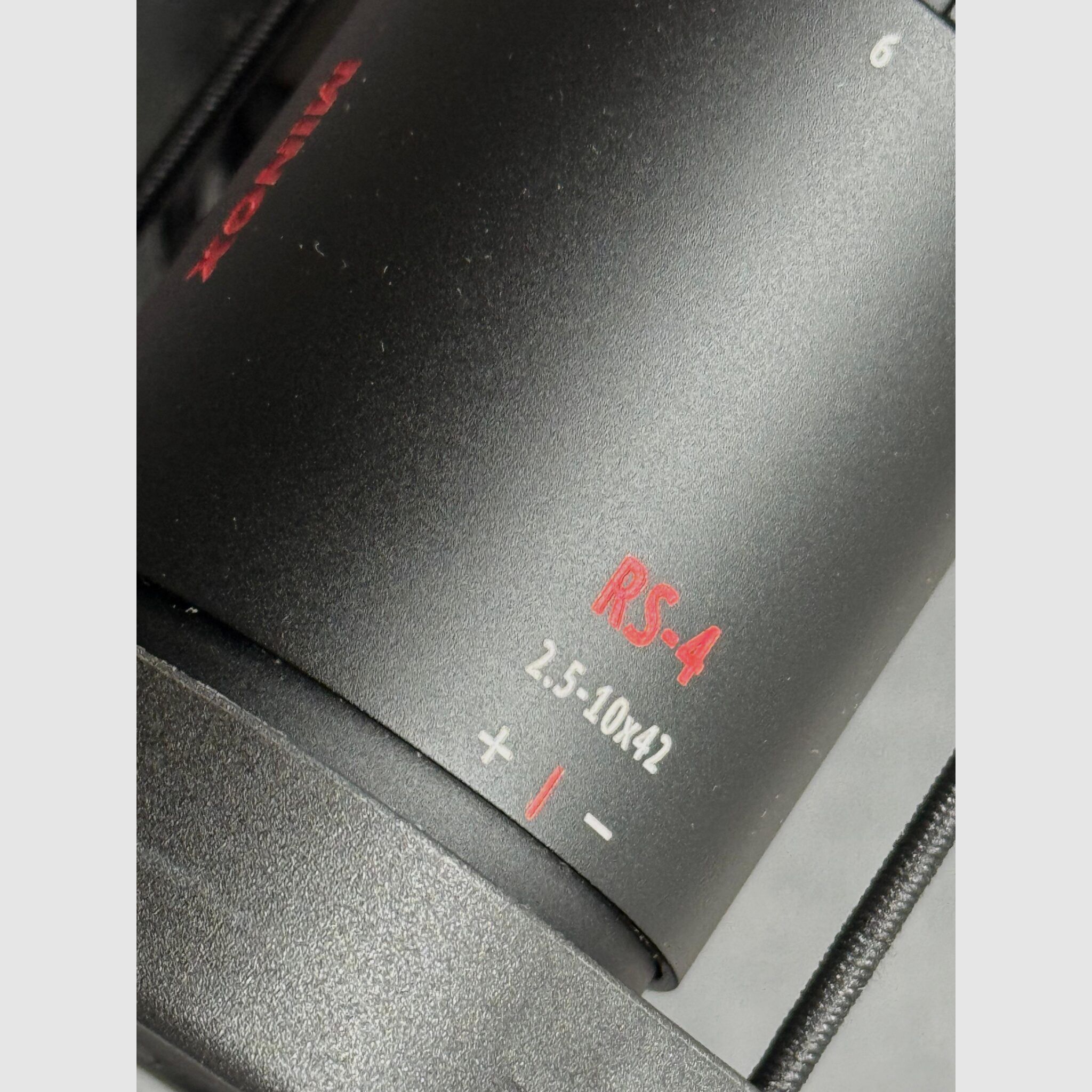 HOWA M1500 GRS Fenris Ensemble Complet "Le Petit Samouraï"