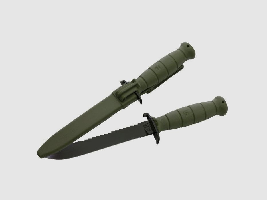Glock FM81 Kampfmesser, Bild 7 von 28