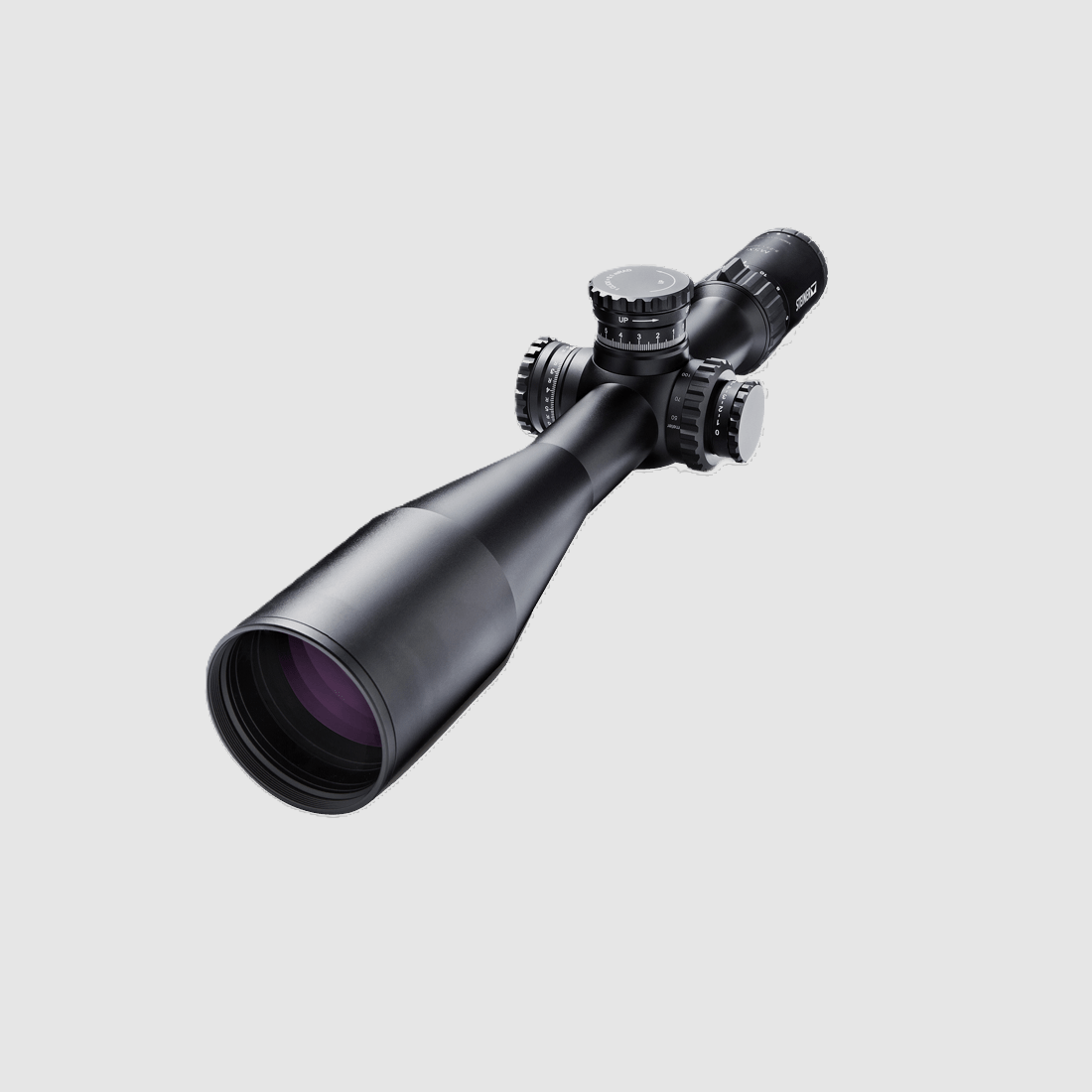Steiner M5Xi 5-25x56 Zielfernrohr / G2B Mil-Dot-Absehen (Black), Bild 1 von 4