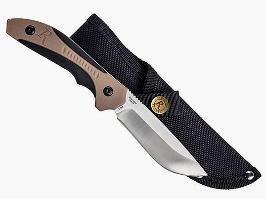Remington SPORTMAN Cuchillo Fijo 8"