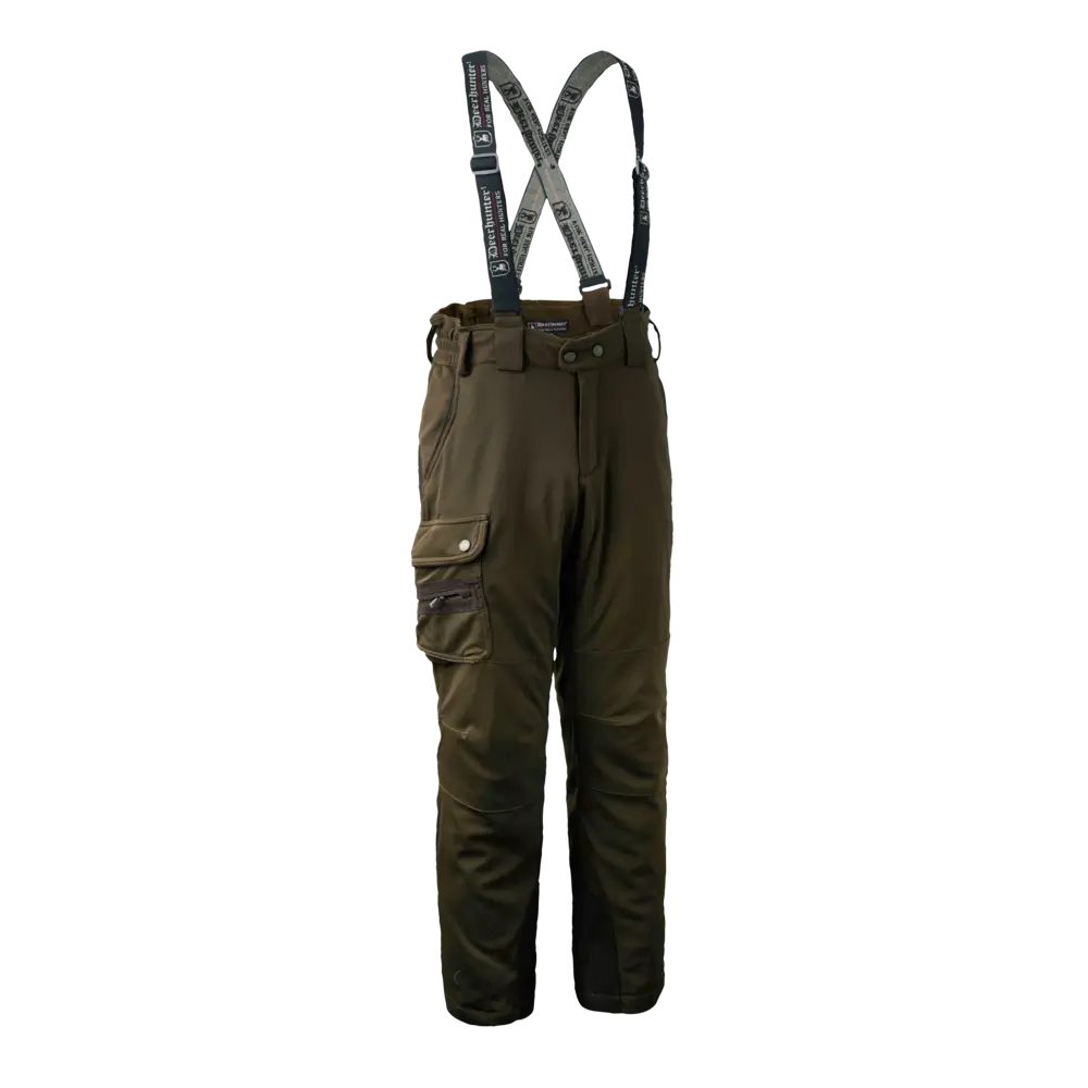 Deerhunter hunting pants Muflon