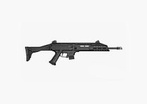 CZ Scorpion Evo 3S1 Carbine Comp