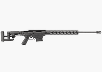 RUGER Precision Rifle 24 pulgadas 6,5 Creedmoor