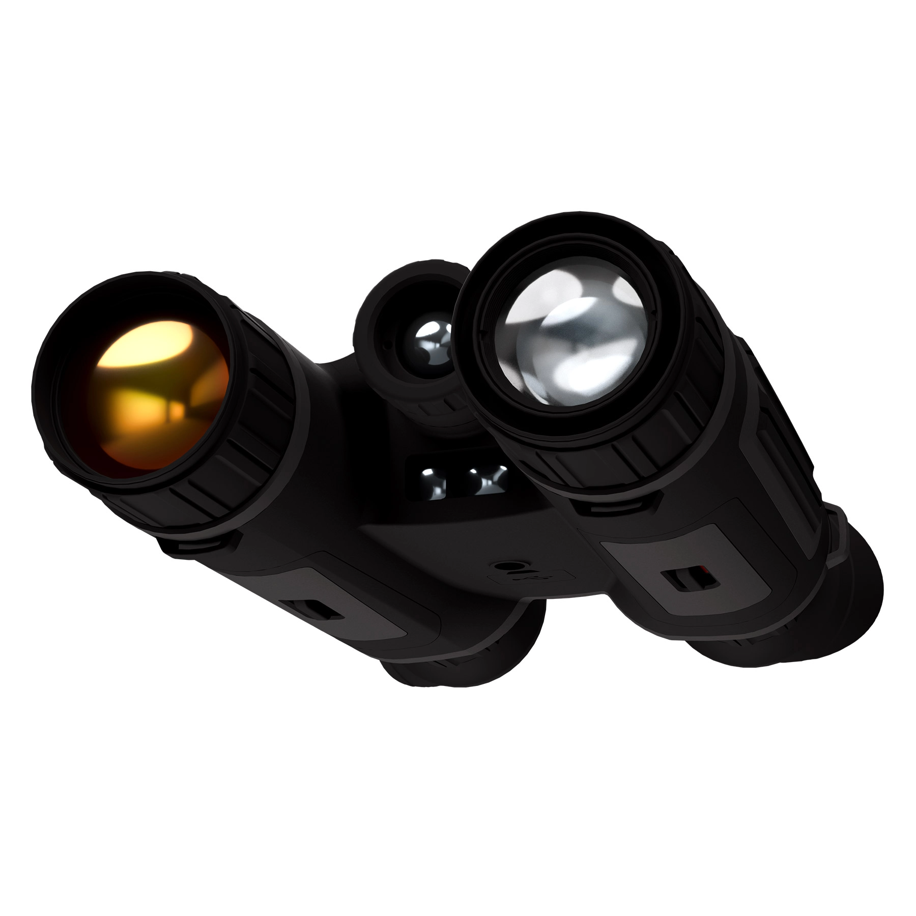 ATN Binox-6 Dual - Termico: 384x288 Giorno/Notte 4K UHD - LRF, immagine 5 di 15