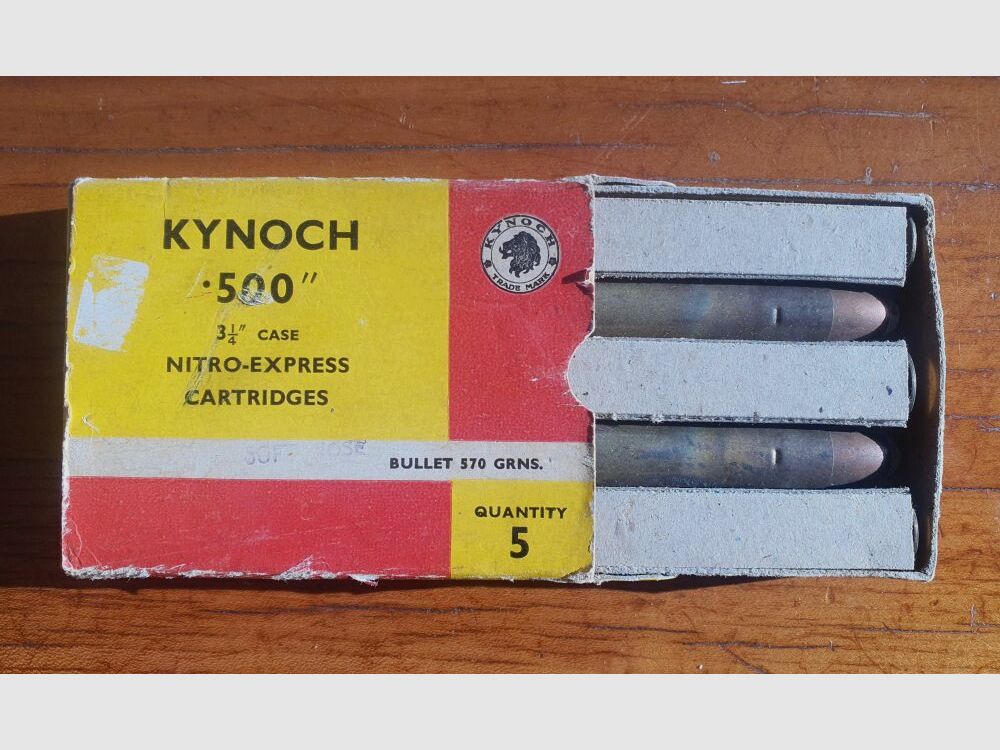 Kynoch