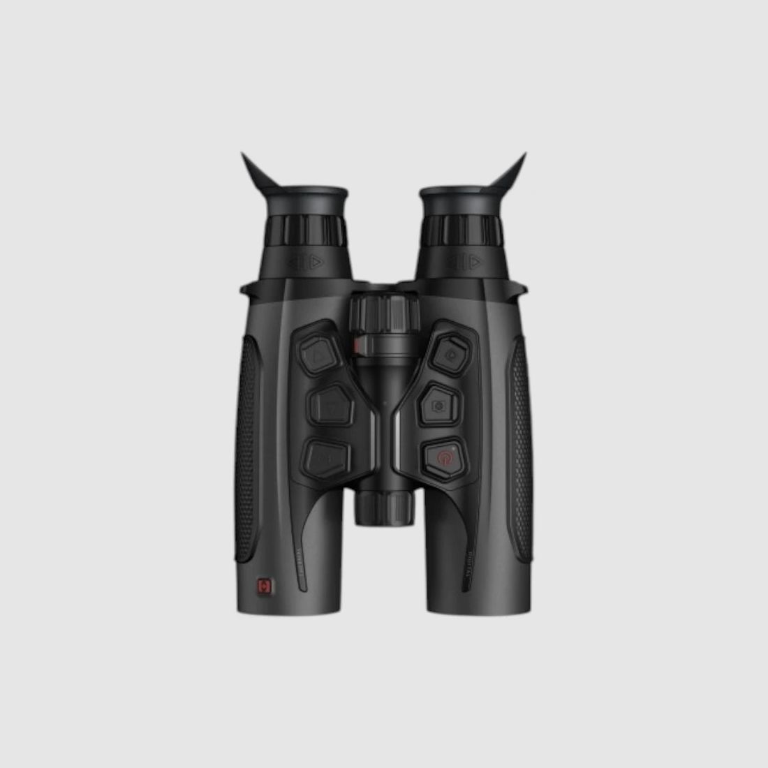 Hikmicro Binocular Habrok 4K HE25L 2.0 5.5-22x60