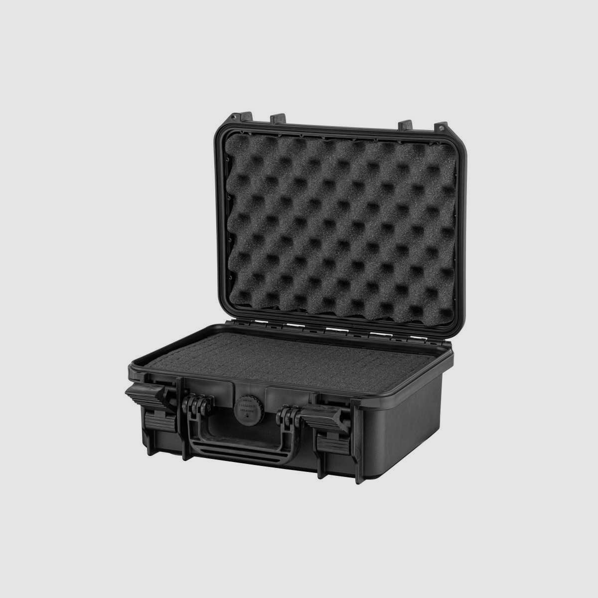Custodia per Armi Waterproof Max 300S 300 x 225 x h 132 mm - Plastica Panaro - Max 300S, immagine 4 di 7