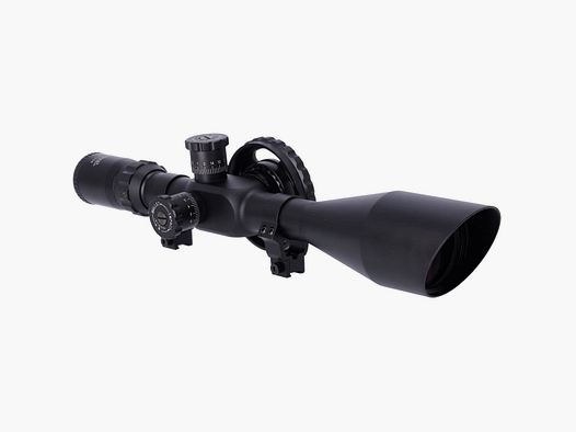 Walther 8-32x56 FT Zielfernrohr