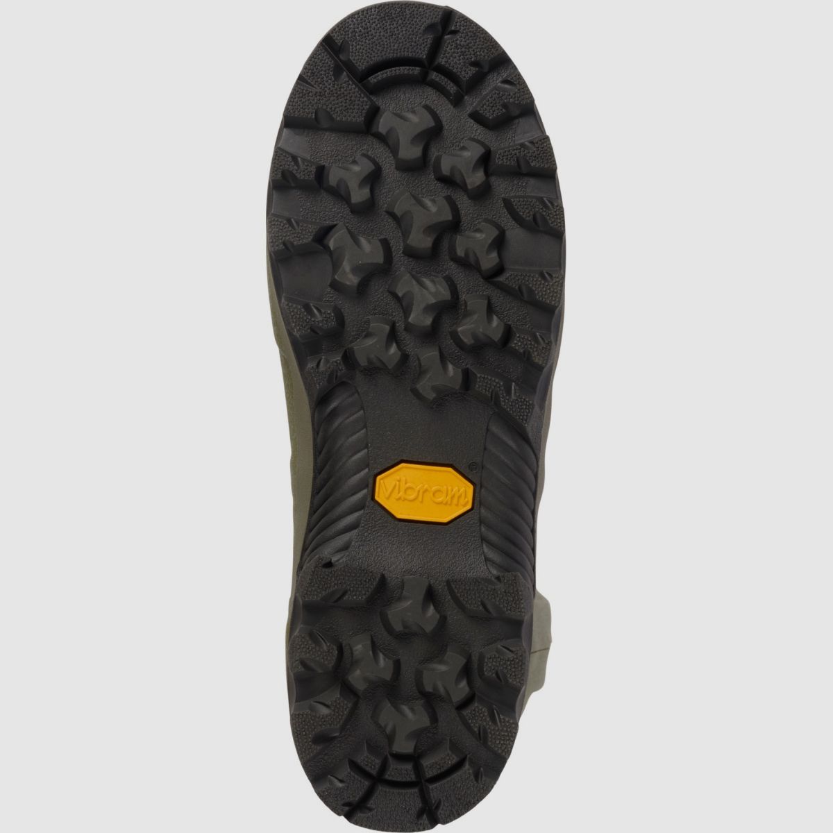 HÄRKILA Forest Zip Gummistiefel Dark olive