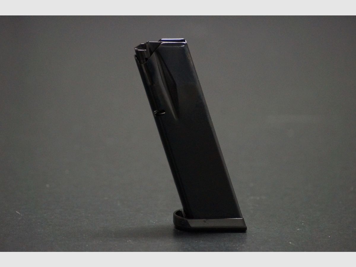 CZ Shadow 2 Compact Magazin 15 Schuss, Bild 2 von 2