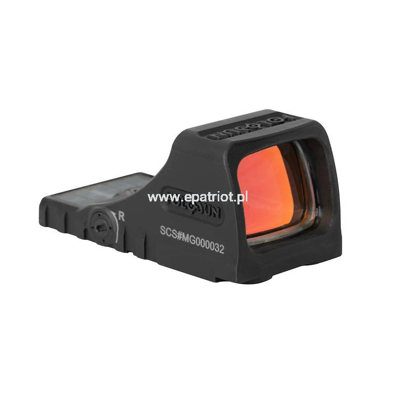 Kolimator Holosun SCS MOS (Glock) Green