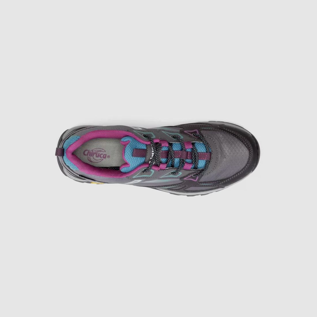 Chiruca ARUBA GTX GRIS MORADO, Bild 6 von 7