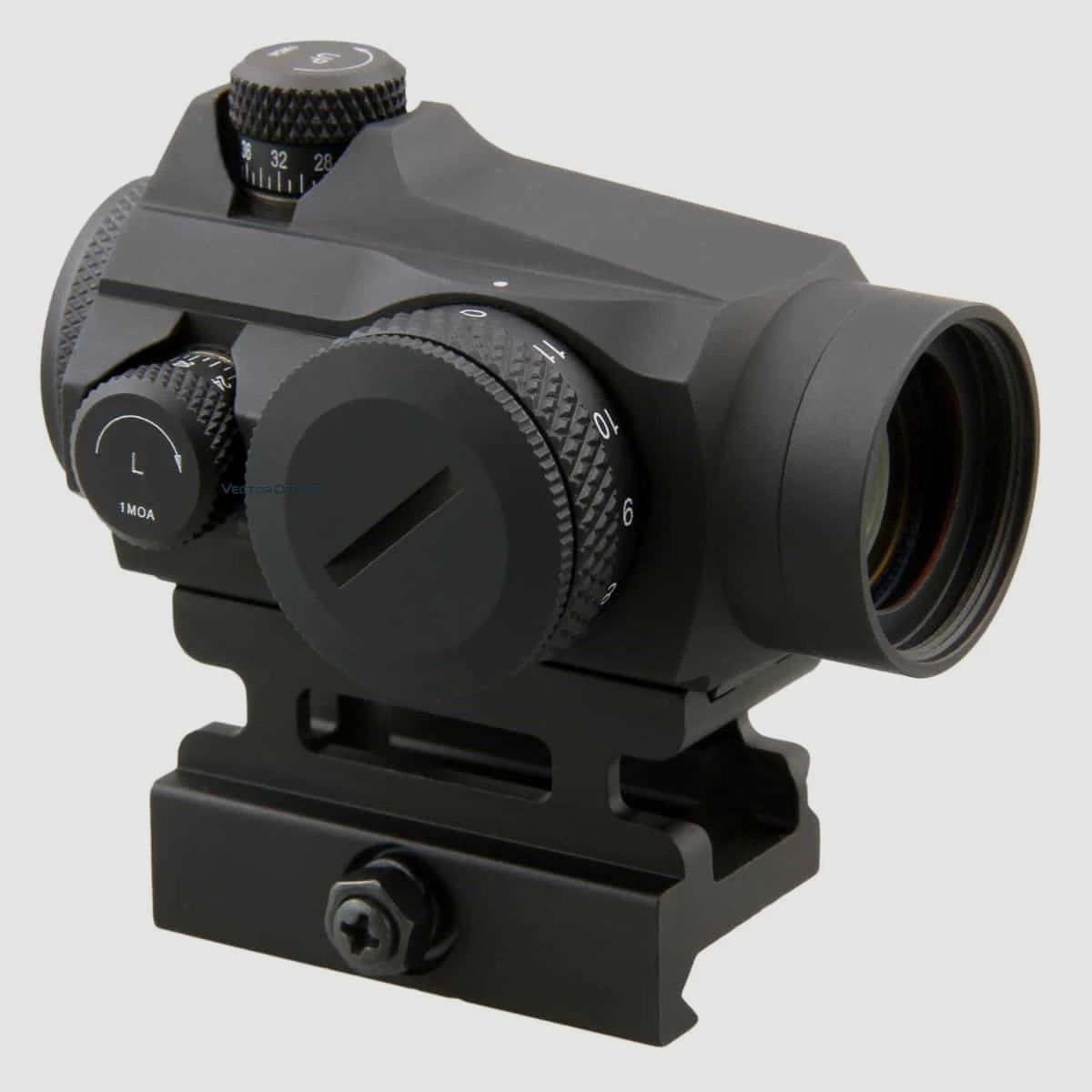 Rotpunkt Vector Optics Maverick-II 1x22 GenII, Bild 6 von 13