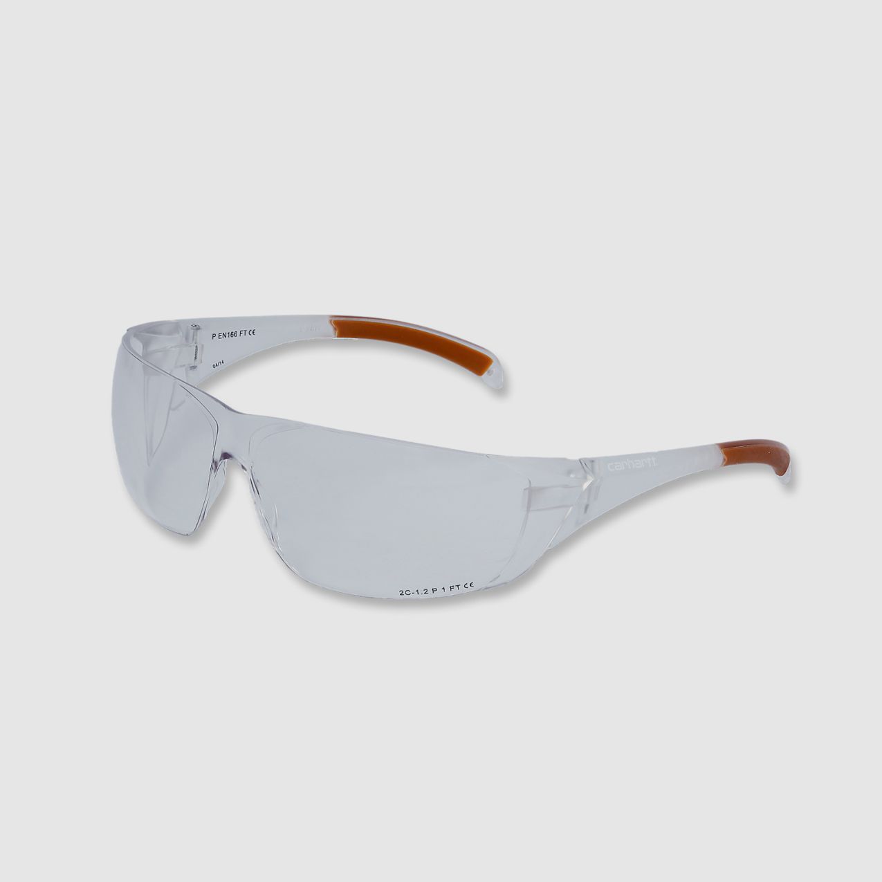 Carhartt Billings Safety Glasses Bronze