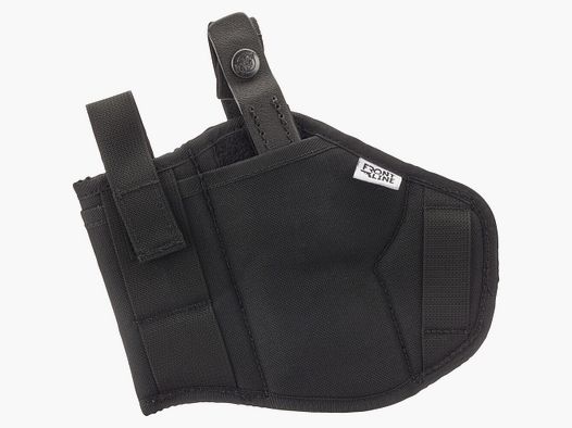 Front Line Holster Pancake Universal right / left N.N. with magazine pouch