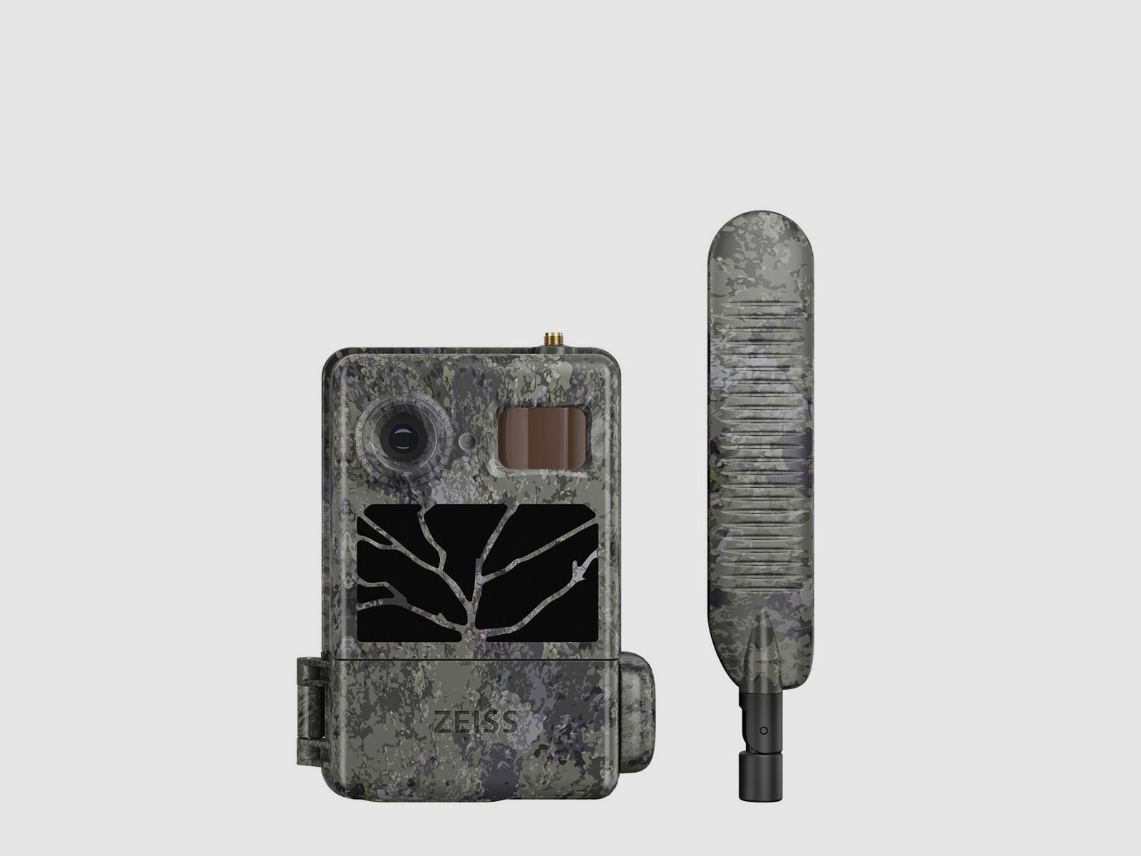 KAMERA ZEISS SECACAM 3, Bild 2 von 2