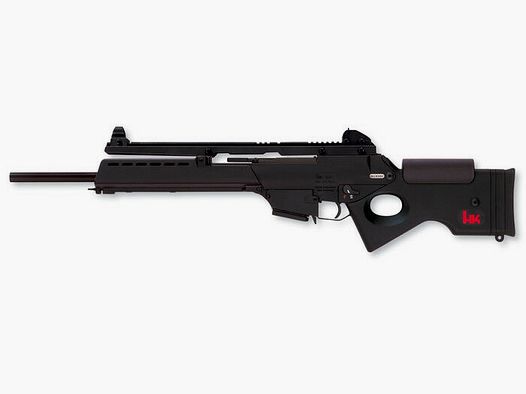 Heckler&Koch SL8-5