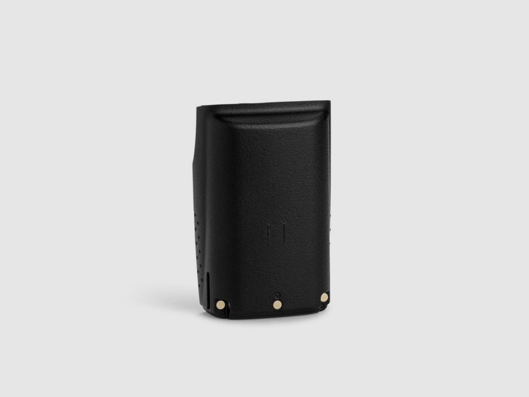 Zodiac-Batterie Schwarz für Easyhunt Digital & Basic Pro