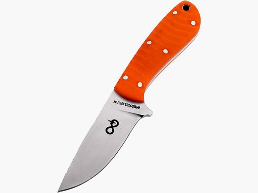 Merkel Gear Mes AllGame Mes
