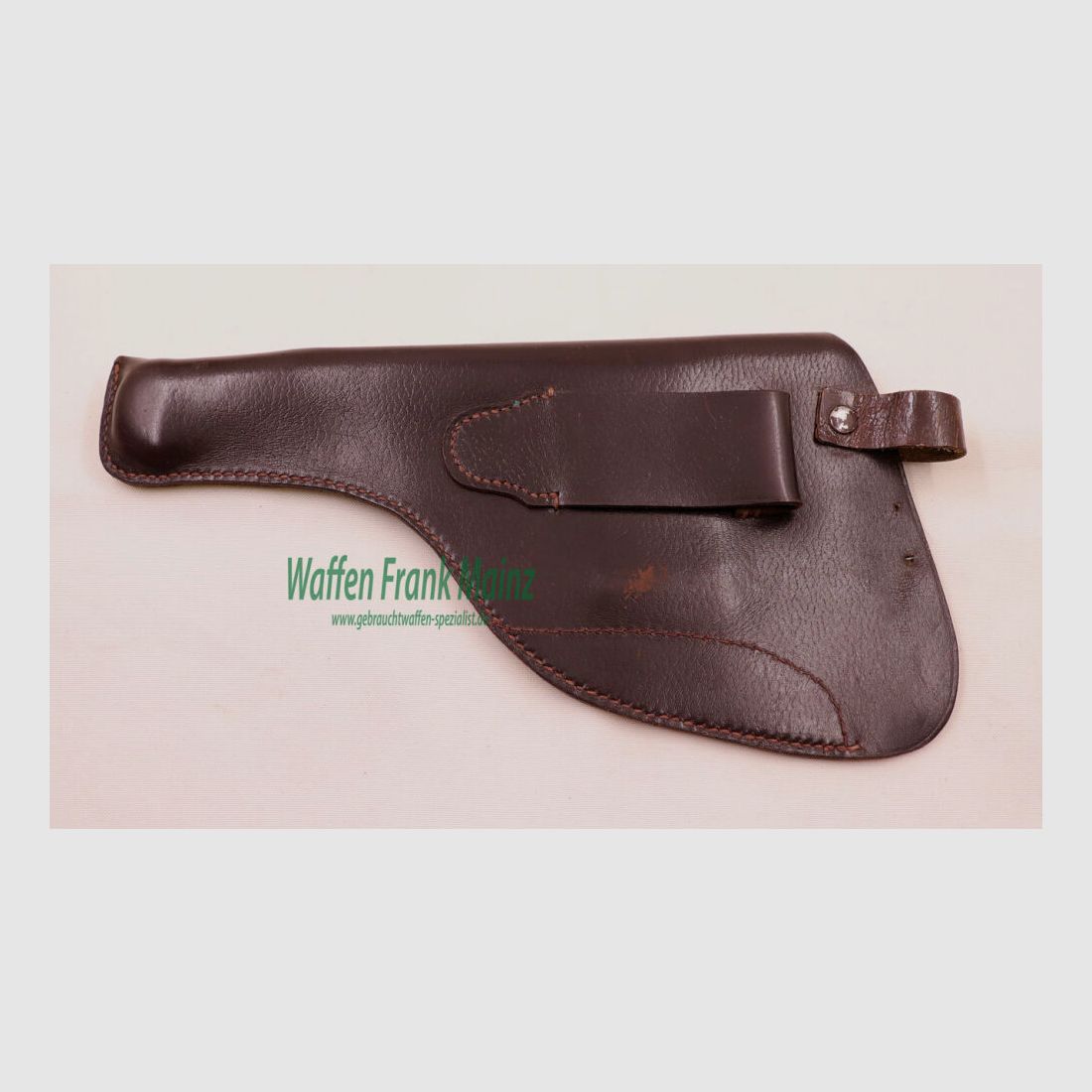 unbekannt Holster für Mauser C96