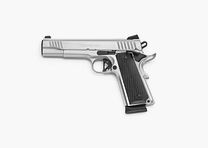 Chiappa 1911 Superior - Cromo 5 pollici (5") .45 ACP Fiber Optic