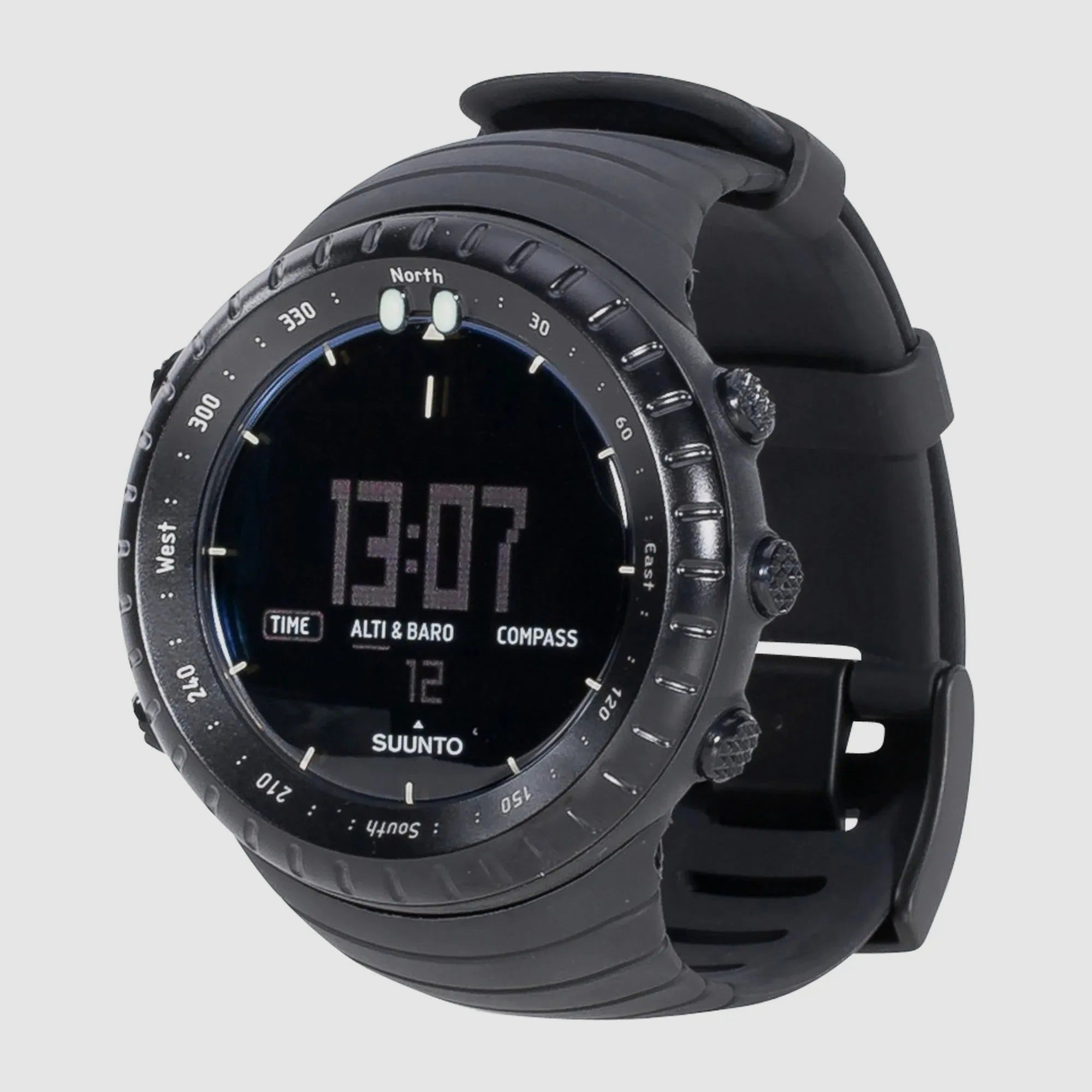 Suunto Suunto Uhr Core All black