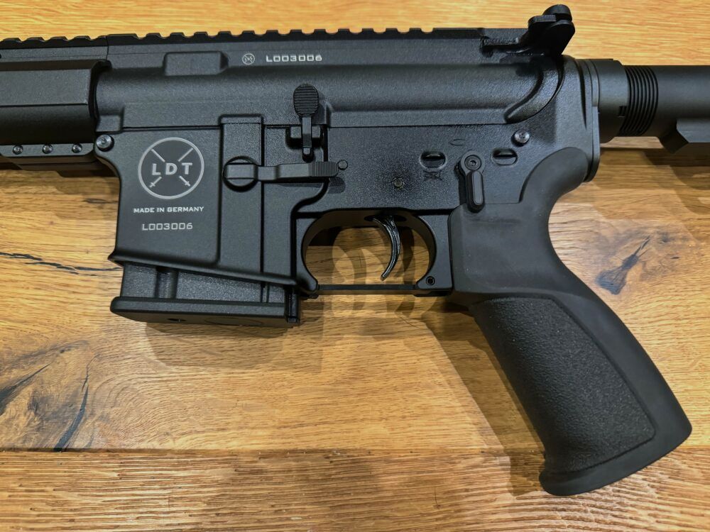 LDT LuxDefTec LDT15 16,75''