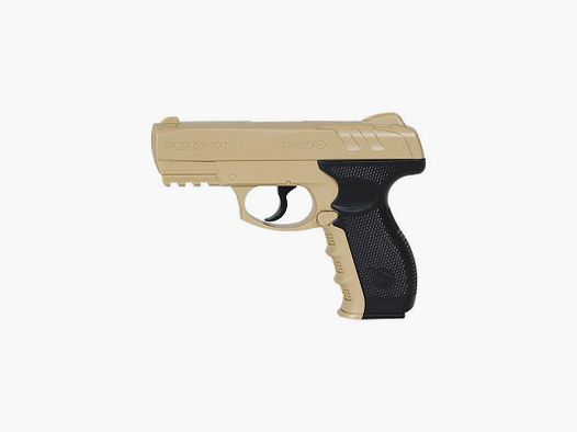 GAMO GP-20 Combat Desert Sand CO2 4,5mm