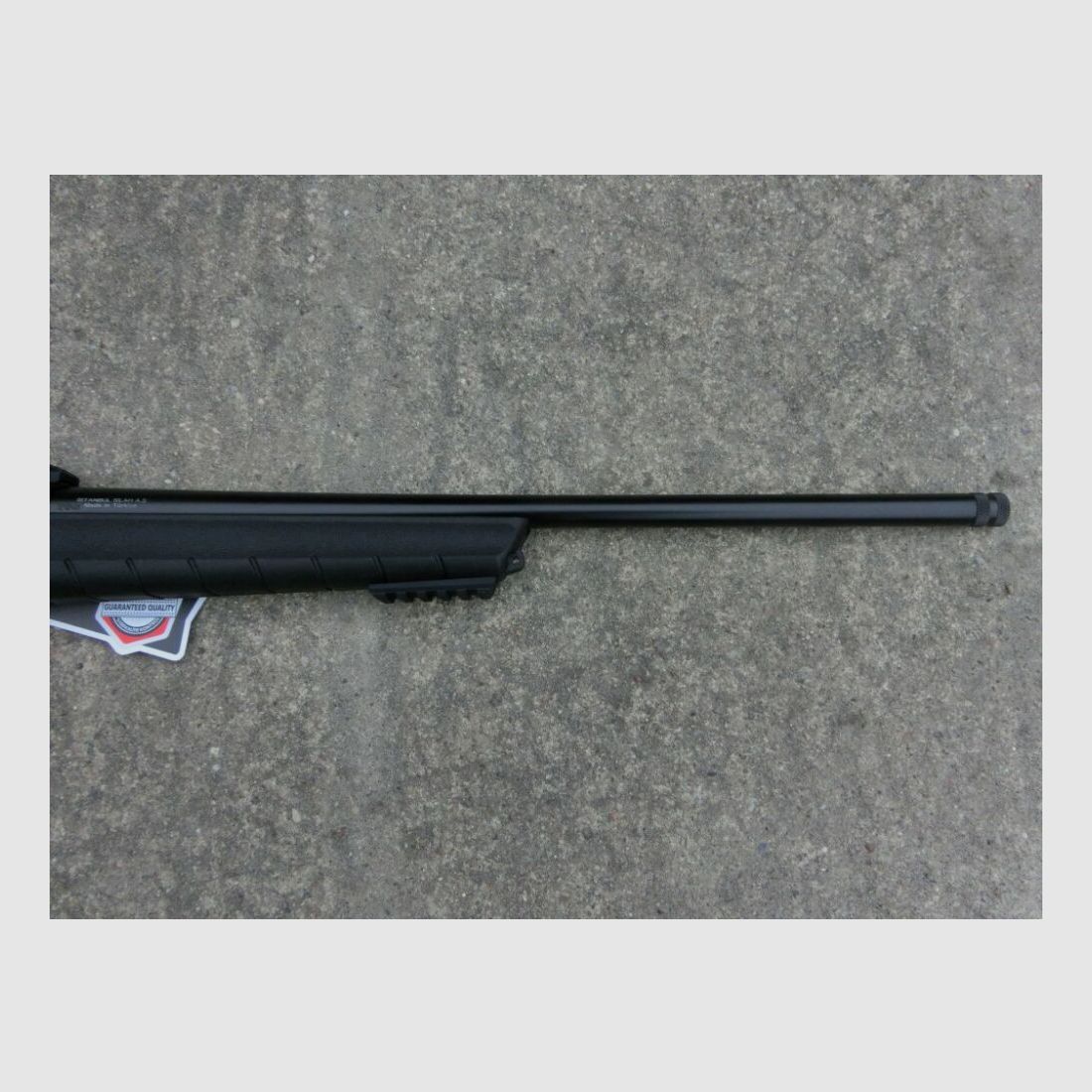 Istanbul Silah Monza