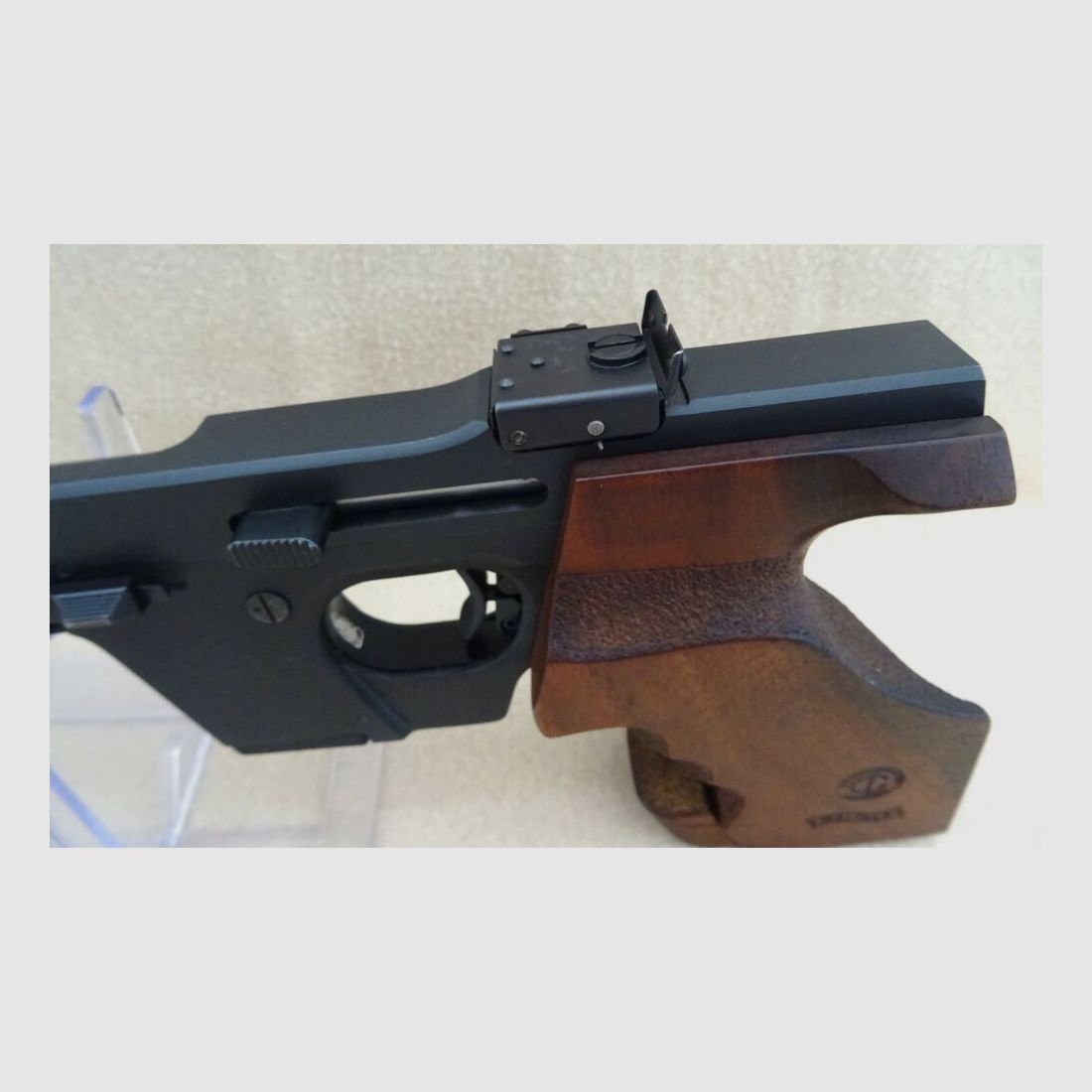 Walther GSP