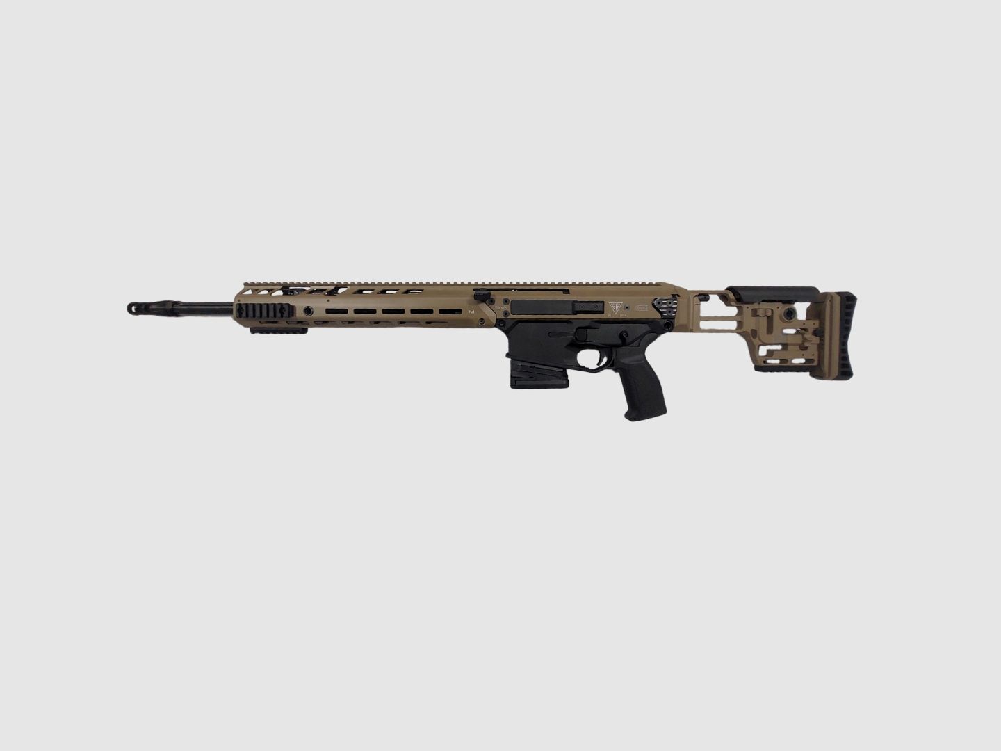 Karabin MSBS GROT S20 KAL. 308 Win, zdjęcie 3 z 3