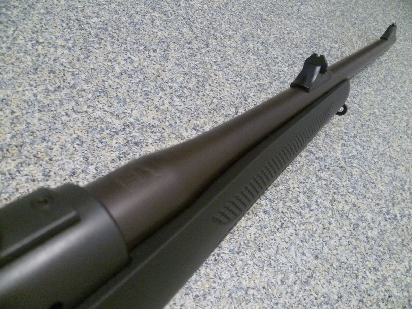 Repeater rifle Mauser M12 Extreme .30-06 Spring.