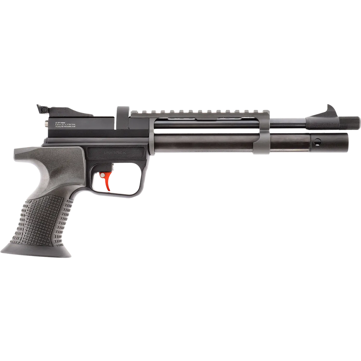 UX SPA 100 Master Pistolet à air comprimé 4,5mm Diabolo