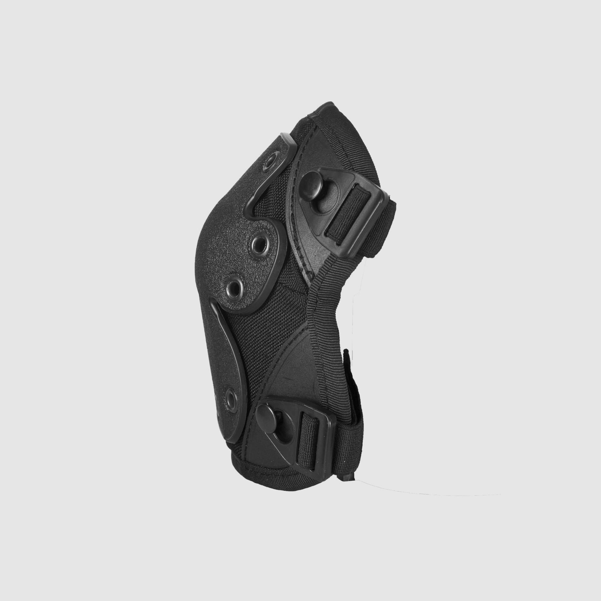 Genouillère VEGA HOLSTER OE40 ”EXTREME-PRO” Vert, image 2 sur 2