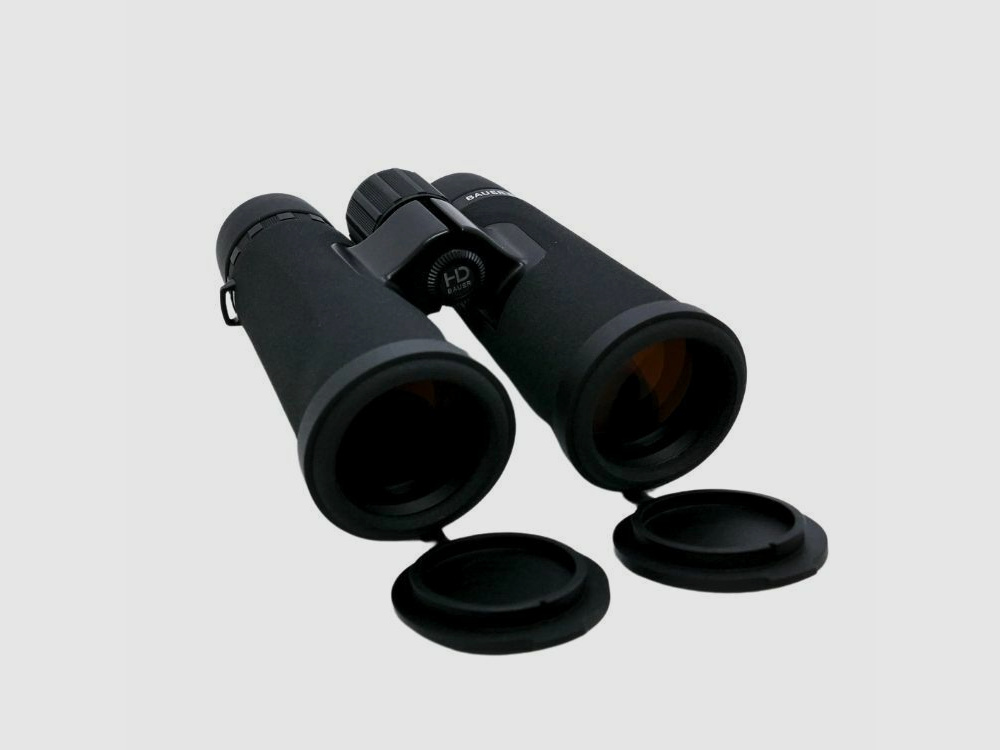 Bauer 8x42 HD