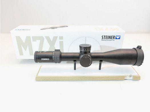 Steiner M7xi