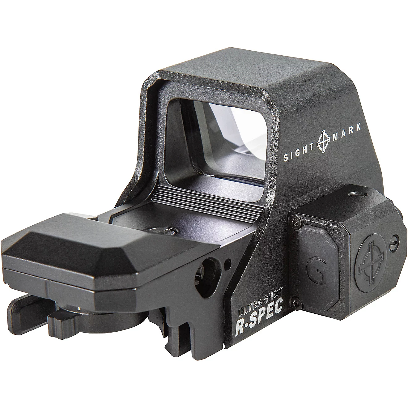 SIGHTMARK ULTRA SHOT R-SPEC mit Laser