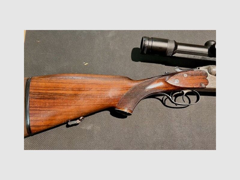 Commissione Drilling SAUER 3000 Lux.+EL