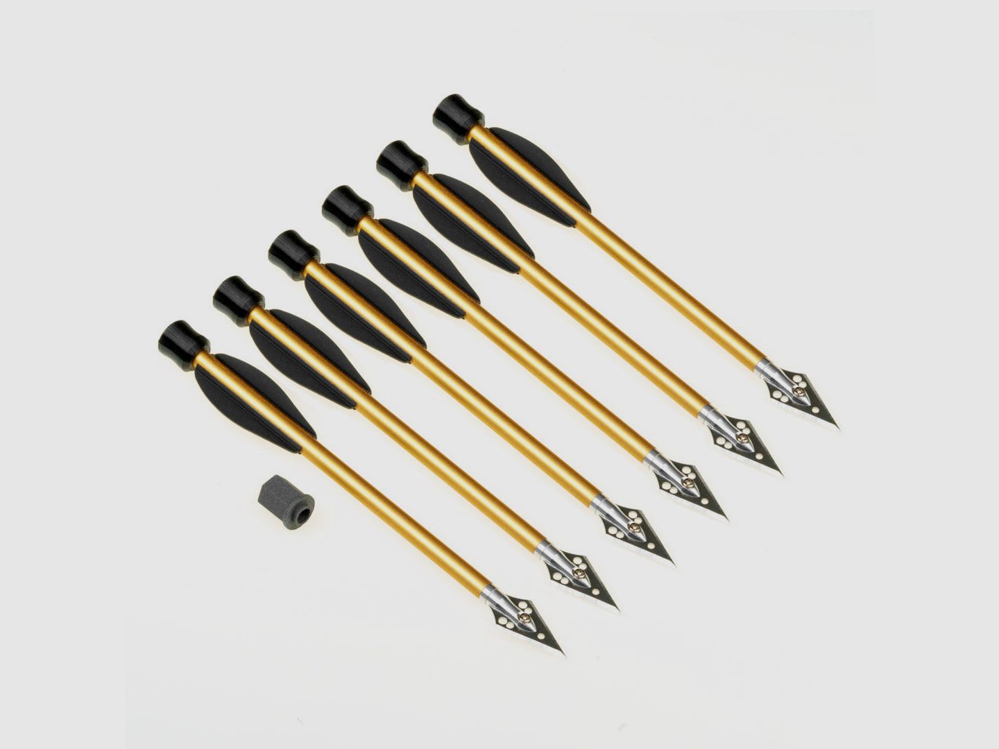 KILLER ARROW | HDR50 | HDP50 | extra sharp