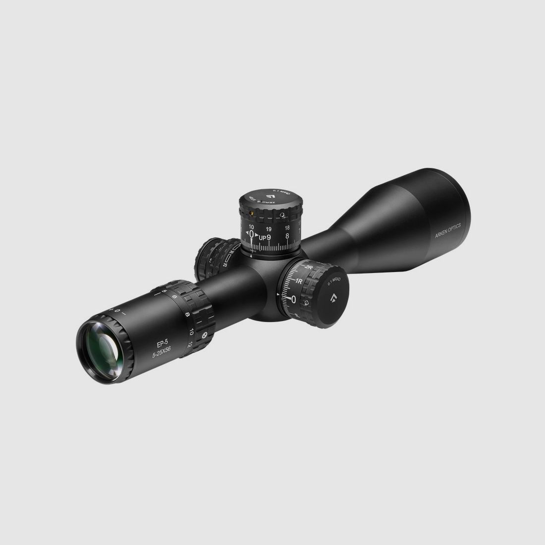 Arken EP5 GenII 5-25x56mm FFP riflescope, image 3 of 5